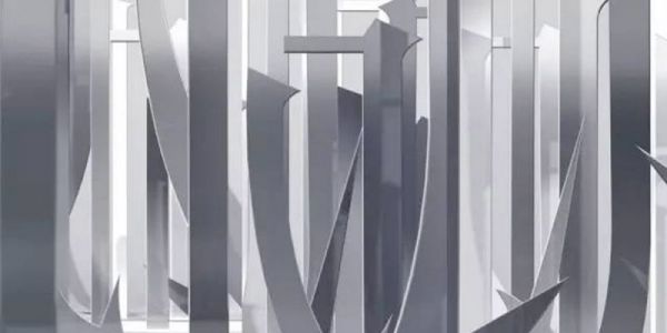 43款字体满足你对设计的所有幻想