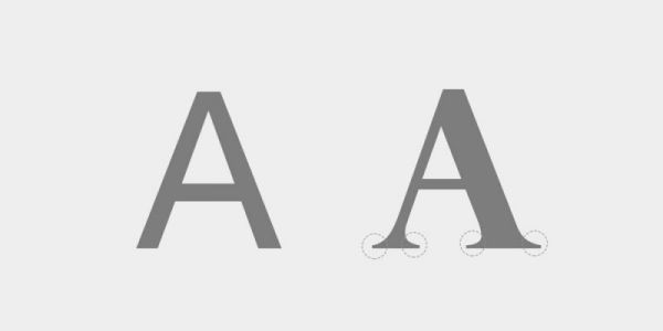 一个logo的完成与一种设计流程