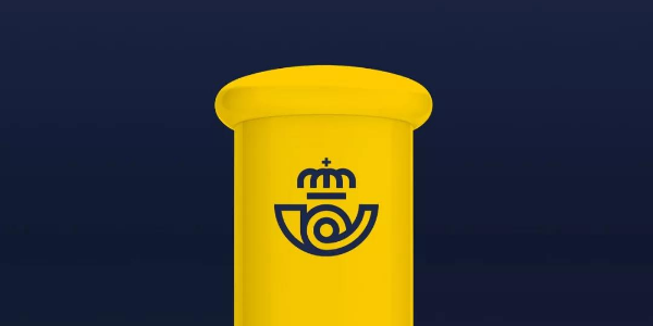 西班牙邮局 x Monotype，打造全新视觉！