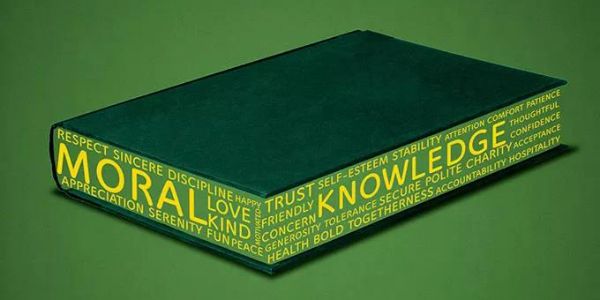 色彩对比总共分几步？