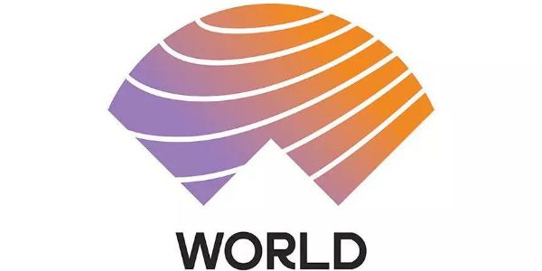 国际田联换了个“三文鱼”LOGO！