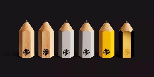 一大波D&AD2019视觉获奖作品来袭~