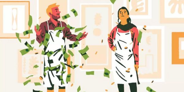 2019世界插画获奖公布，洞察全球新趋势~