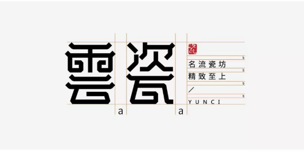 字体设计中的“微排版”