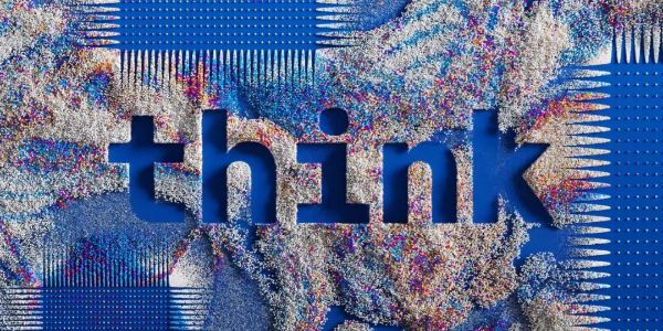 IBM出新形象了！