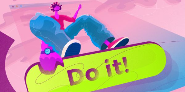 万众瞩目的banner，如何让人三秒内盯上？