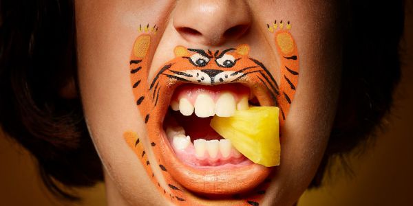 看了这些全球创意海报，感觉脑洞又要大开了……