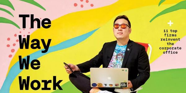 Adobe Stock发布2019第三个视觉趋势 —— 创意民主