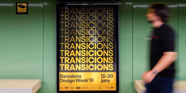 黑体字也能做出“动”感？