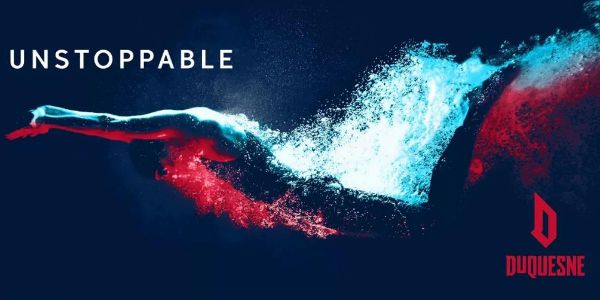 杜肯大学公爵队新形象，自信而凶猛！