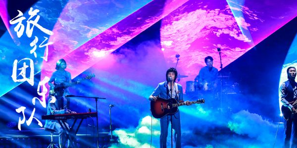 乐队的夏天为啥能把人看哭？幕后的秘密都在这~