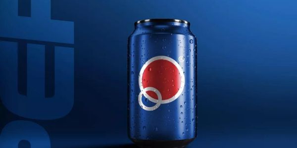 重磅！百事可乐换新LOGO啦