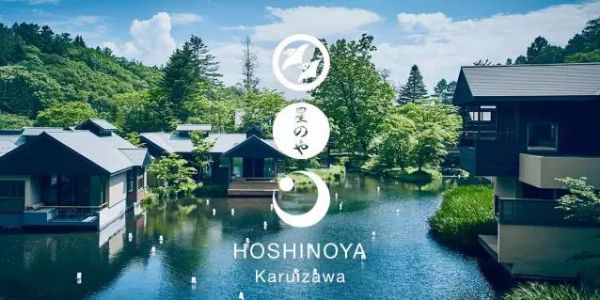 全球最诗意的酒店，竟然每家Logo都不同？