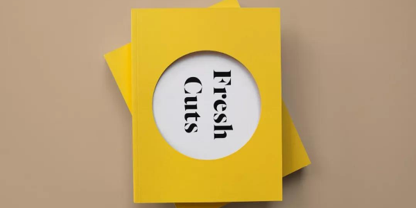 一张名片可看出一个人是否真的懂得设计