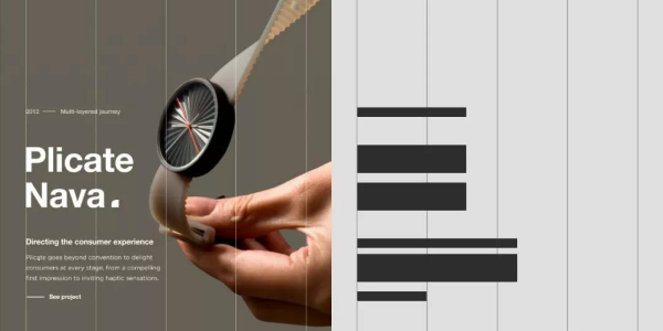 如何创建精致的UI界面——排版篇