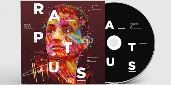 如何做好一个封面，我从音乐专辑里找灵感~