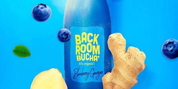 这些果汁饮料包装设计，爱了爱了~