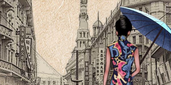 他找了她大半辈子，却在七夕这一天，看见了美玲……