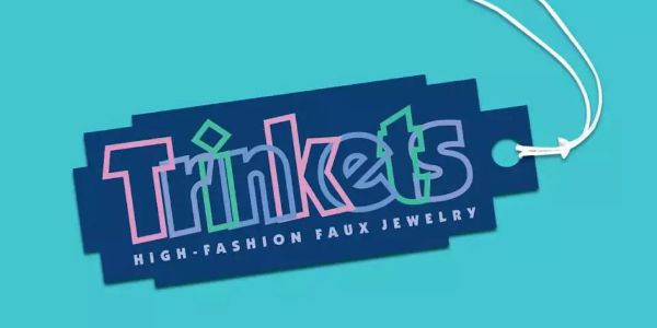 这 4 个超实用的线元素排版，看完就会做~