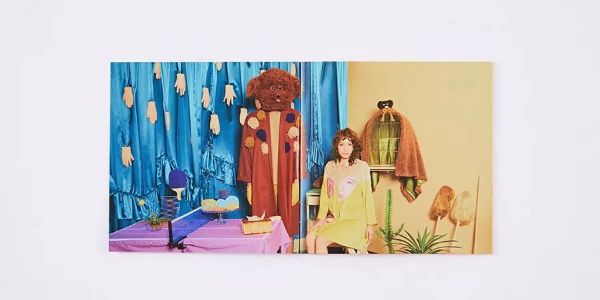 方序中的留白哲学！