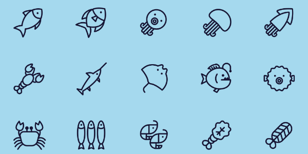  我们经常copy的小图标，原来是这么做的