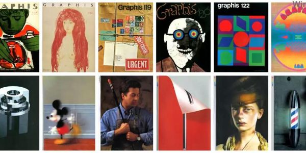 设计界的“福布斯”出炉，你的标杆有了！