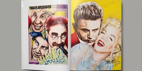 “瑞士最美的书”，19本惊艳亮相！