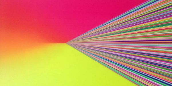 日本平面设计大师胜井三雄的设计史