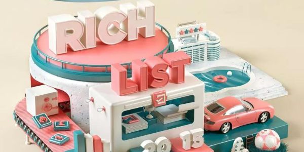 高手之路从拒绝搬运素材开始