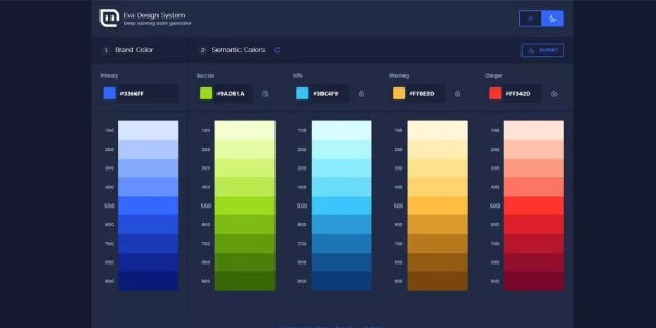 这可能是最全面的设计师配色网站了