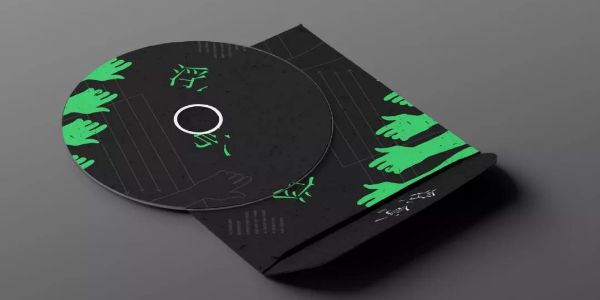 如果通过一首歌创作一个画面