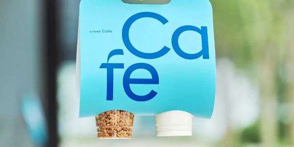 诠释日本之美 —— 专访日本平面设计师花原正基