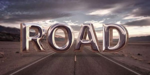 3分钟做出3D效果！PS居然还有这些神功能？