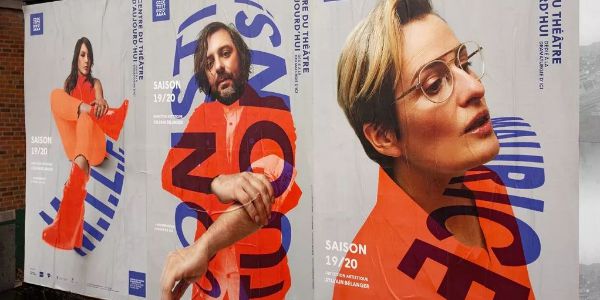 2020年最新平面设计趋势，强势来袭（上）