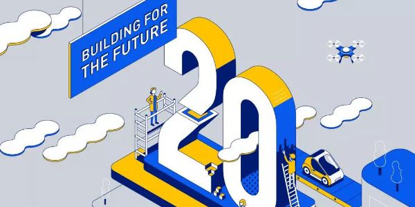 2020年最新平面设计趋势，强势来袭（下）