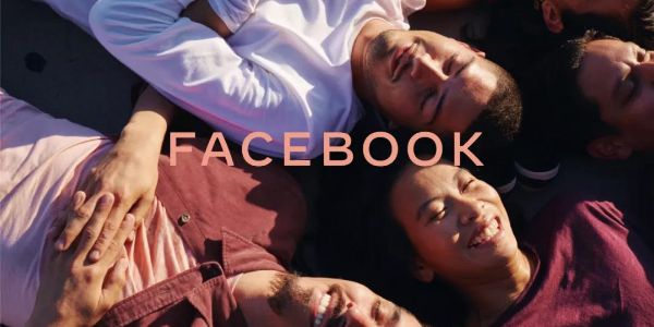 Facebook换新Logo：全大写无衬线！