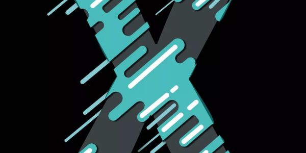 如何用AI做有趣易上手的水滴字体效果？