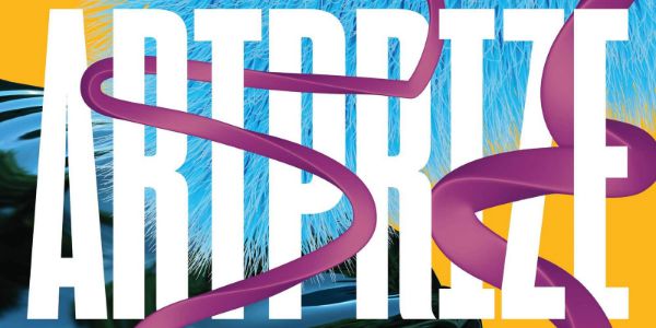 2019年STA 100最佳字体视觉，拯救灵感枯竭的你