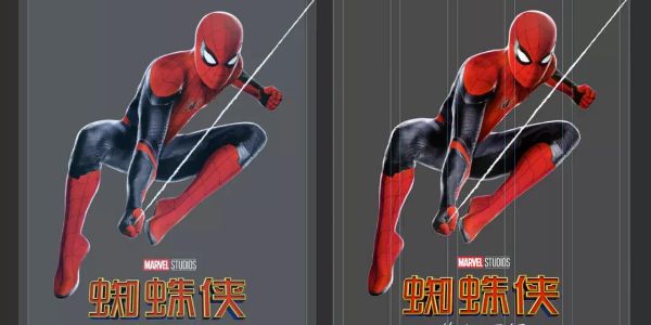 设计中的超整理术，和凌乱说再见