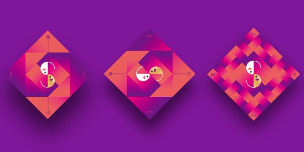 2020仅剩一个月，是时候吸取一波鼠灵感了