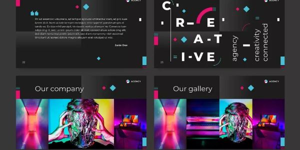 大宗师做五彩斑斓的PPT时，有哪些配色秘诀？