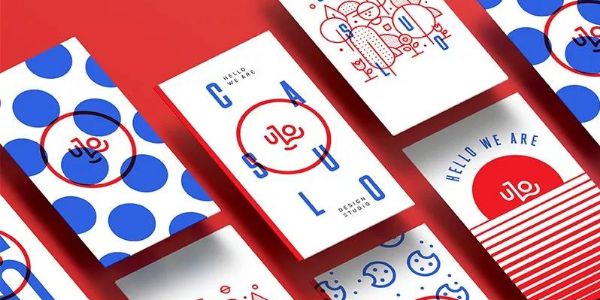 8组2020年最潮的色彩组合