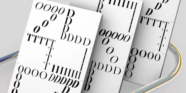 视觉传达领域的年轻新血液