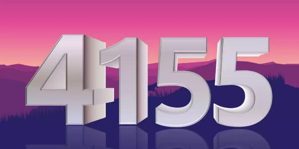 “罗胖”演讲PPT的立体字效果，到底是如何制作的？