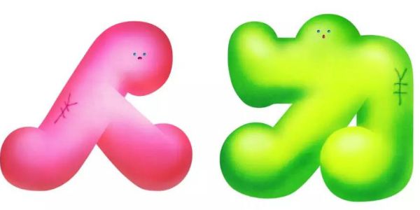 日本设计师为2020东京奥运会打造吉祥物