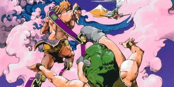 2020东京奥运会新海报公布！19位国宝级大师