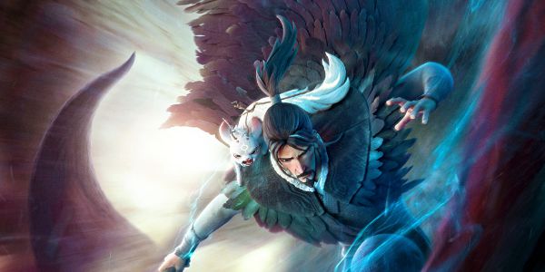 大年初一电影海报汇集，你pick哪个？