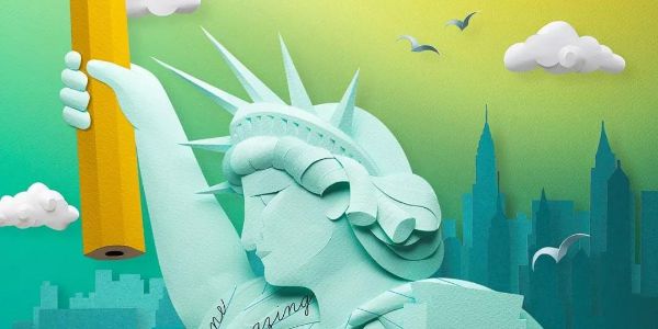 这20位精选作品，让我看到了2020插画趋势！