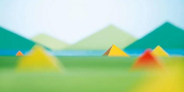 无印良品又出神级留白海报！