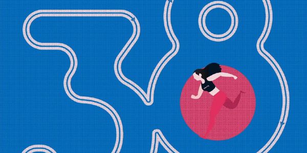 3-8女神节热点海报设计指南